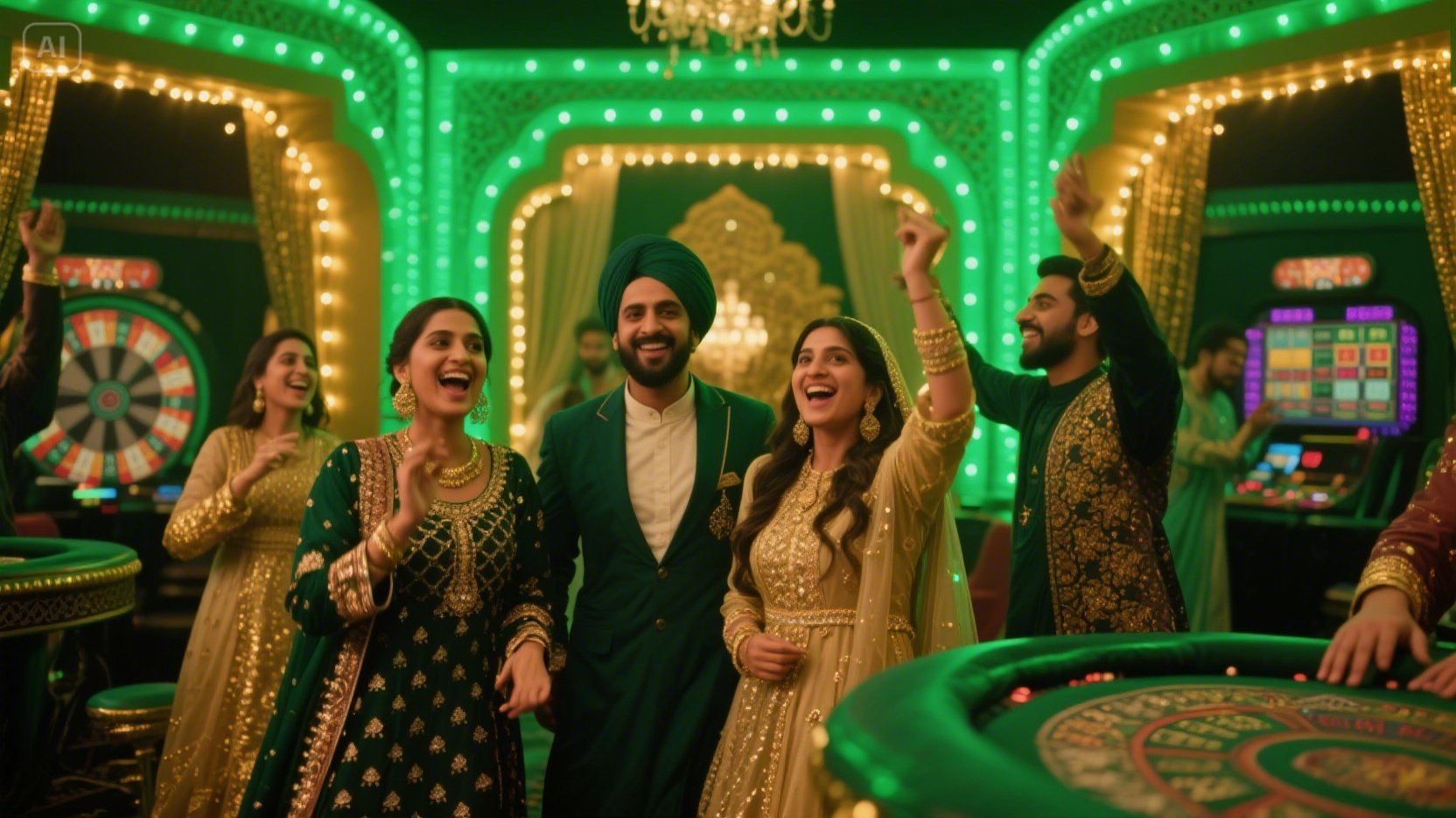 Casino Slots Cafe desktop and mobile interfaces