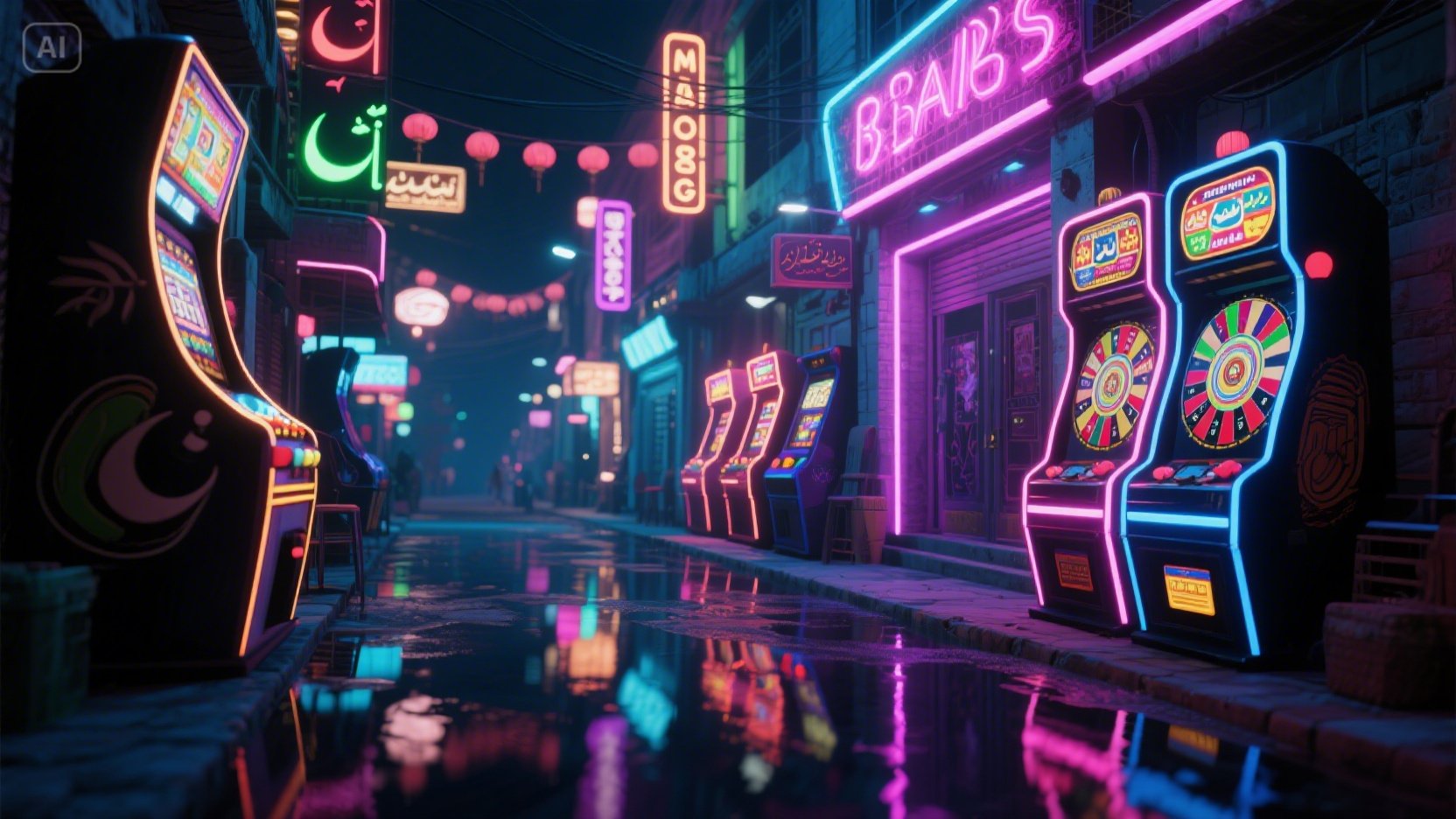 Registration at Slots Cafe Casino