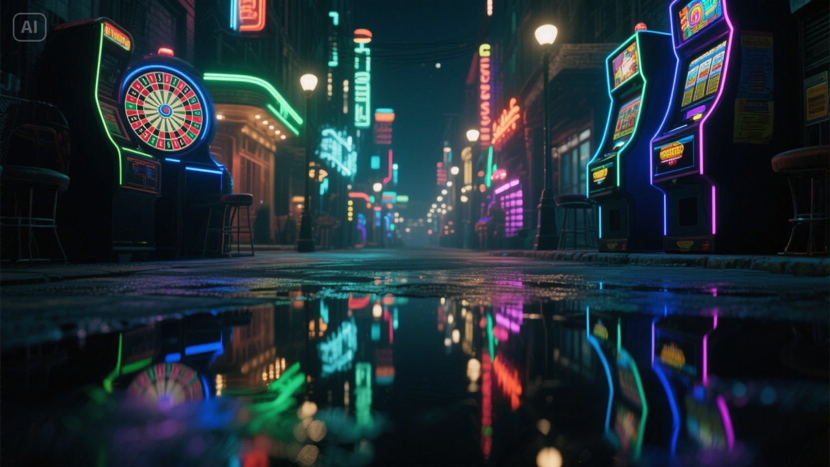 Registration at Slots Cafe Casino