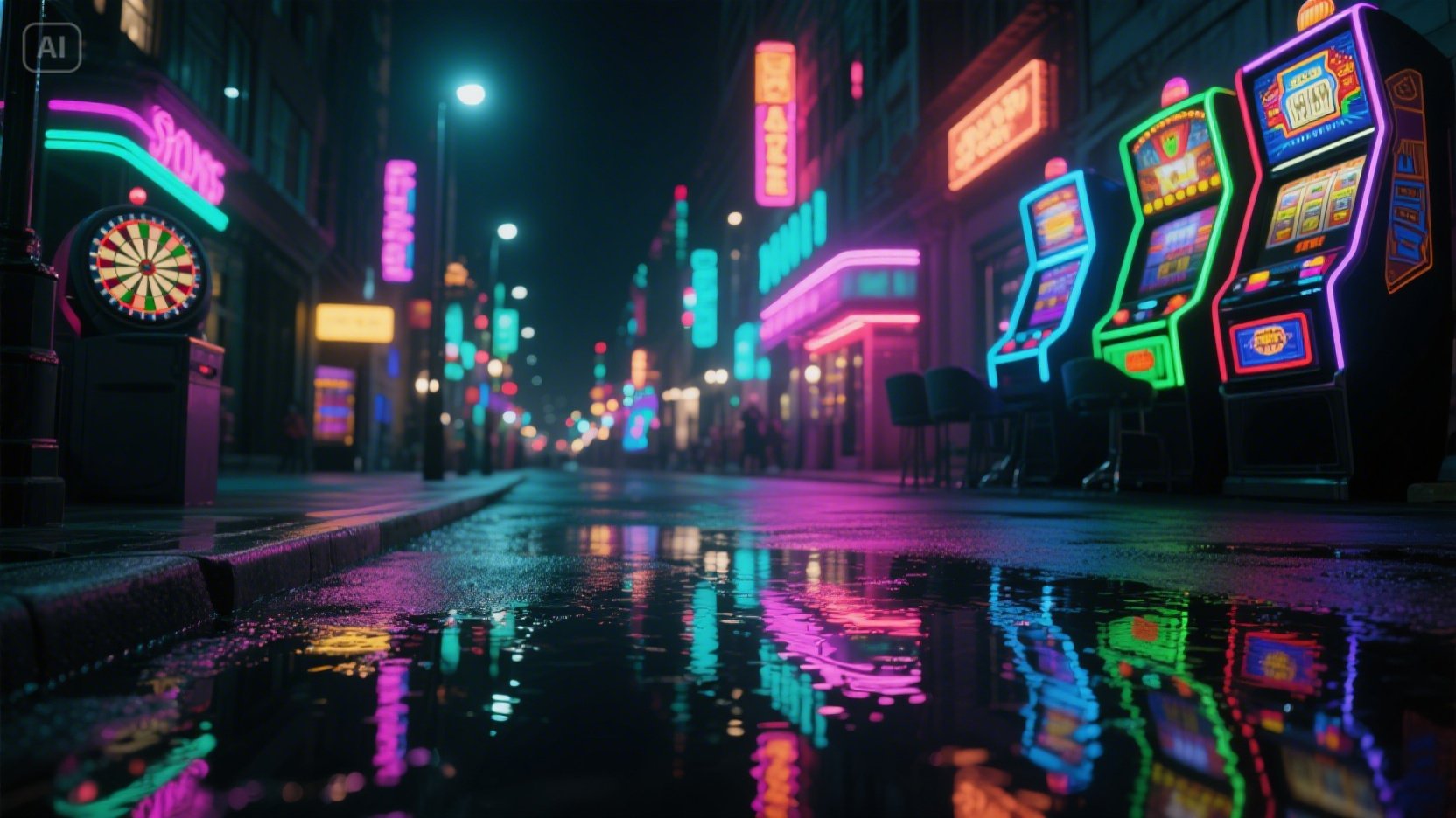 Registration at Slots Cafe Casino