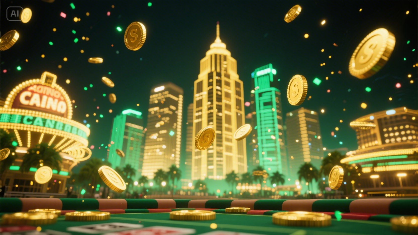 Registration at Slots Cafe Casino