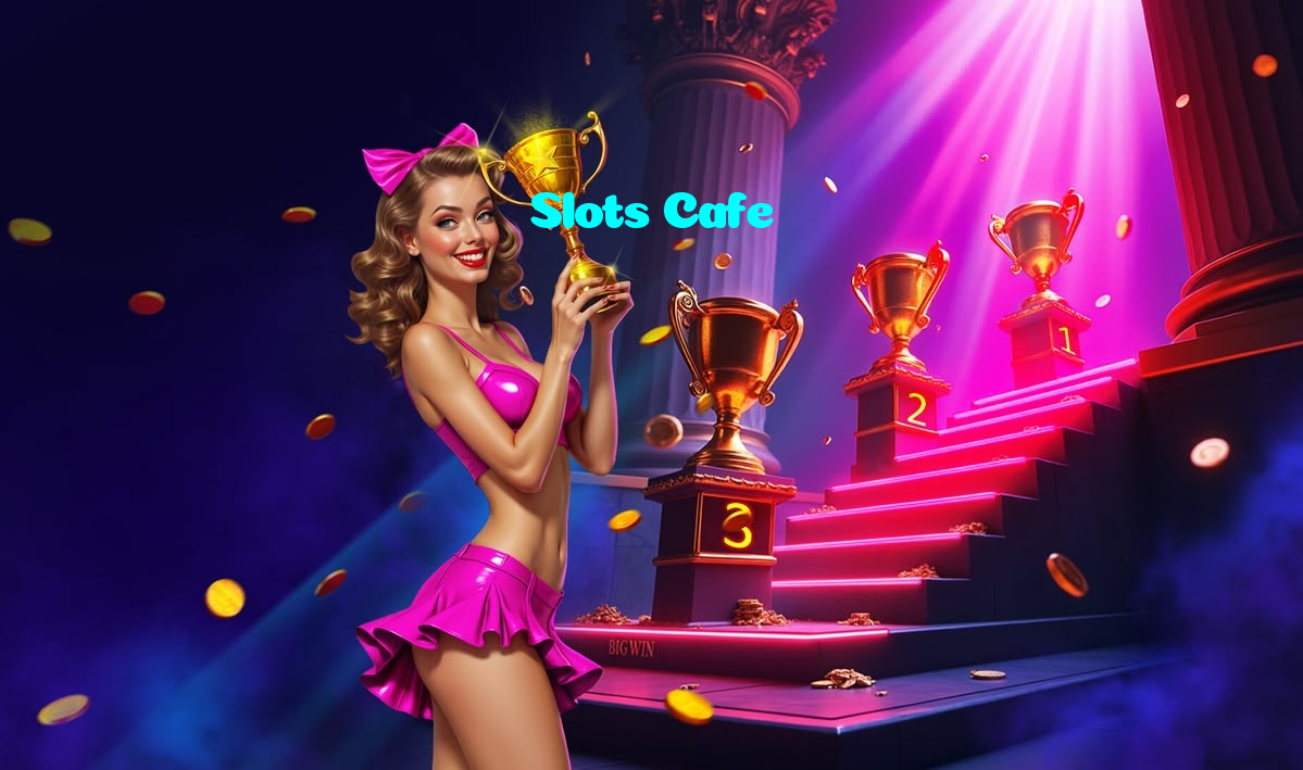 available types of Slots Cafe bet including pre-match live express and system bets