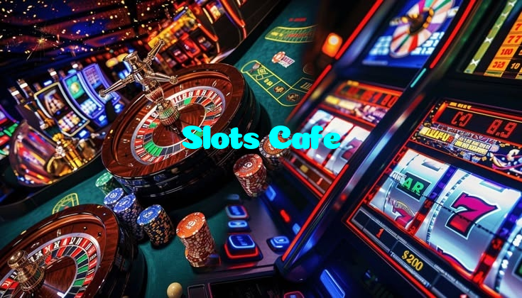 Slots Cafe خوش آمدید بونس +600% پیشکش موبائل ایپ کے پروموشن سیکشن میں دکھائی دیتی ہے۔