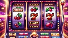 Slots Cafe